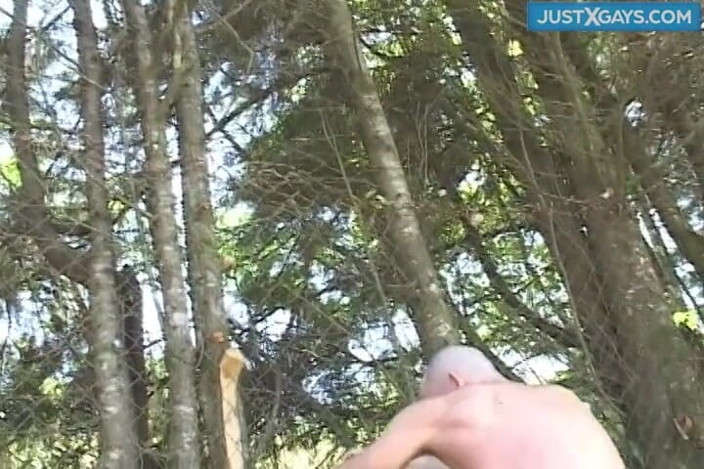 Just X Gays bareback: he fucks me at boot camp