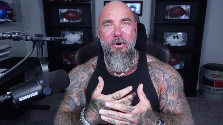 Raw and Uncensored with Masculine Jason: Das Problem mit Emotionen