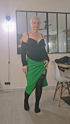 Sofy13: Piccolo Spogliarello per Te, Mia Cara, Spero Che Ti Piaccia