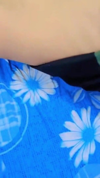 印度性感女友与情人的大鸡巴发生性关系