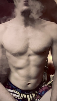 Smoking Body