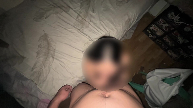 Pinay Zandra Ash: I Invited My Stepsister to My Room