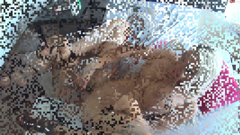 SportHotel: Do Me Please #2 - POV