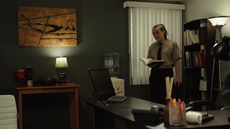 SweetheartVideo: Prison Heat_scene 2 Bad Girls.mp4