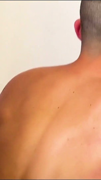 Deepandrough Being Used by a Fireman