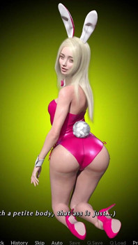 Jane Big Dick Shake & Pussy Finger Fantasy with Lisa Marianne Anna