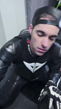 Das leder pOV