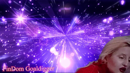 FinDom Goaldigger: Fantasía de transformación mágica