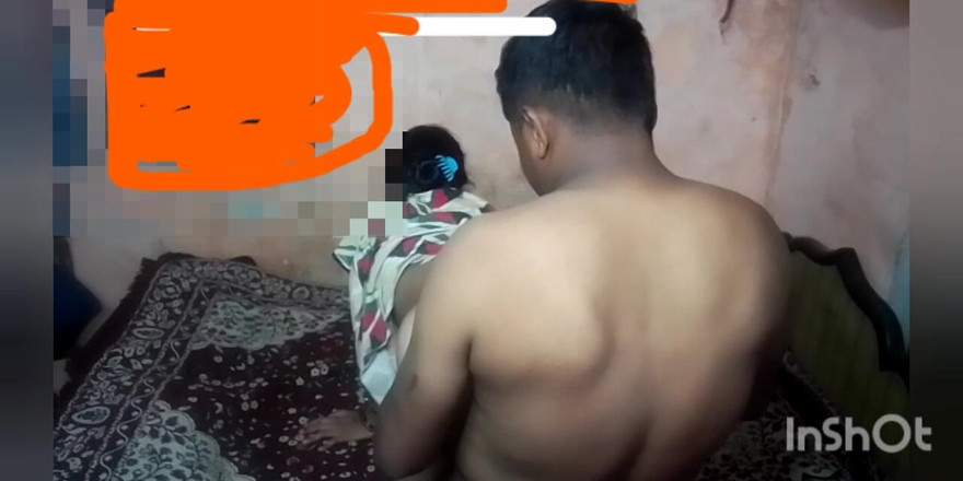 Yourindiancuople84: Indisk man och hustru dogge style hindi ljud indisk porrfilm