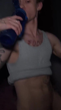 Guys with Big Dicks Fuck Tight Asses of Twunks Hard Part 3
