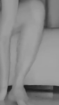 Horny Stepson Seduces His Stepdad, Caught on Night Vision Cam