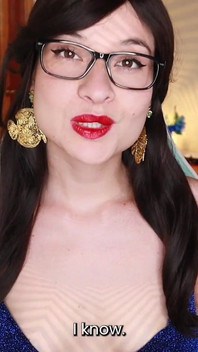 You Are Mine, That's Why I Must Have All