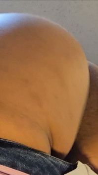 Me Making My Fat Mexican Butt Cheeks Clap