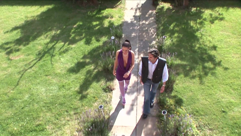 Chica Suicida DVD: A couple of guys screw a bbw and another girl...