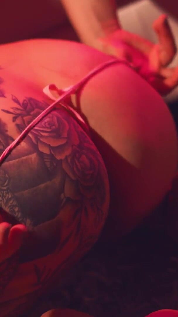 Tour for My Body (Lia Bakeer)