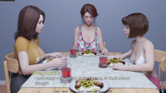 Porngame201: Srdeční problémy 8