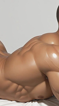 Lustmen Solo Bodybuilder Hunk Slideshow Anime Cucumber Anal Ai Ahegao