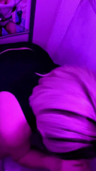 My First Glory Hole at Swinger Party (swallow 4 Cumshots)