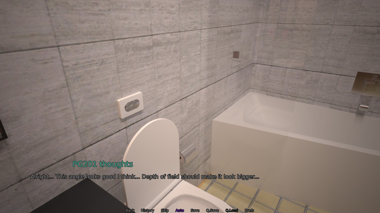 Porngame201: La mia moglie calda italiana aggiornamento 8 per essere continua