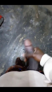Masturbation