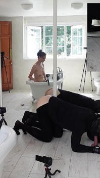 Domina-bad