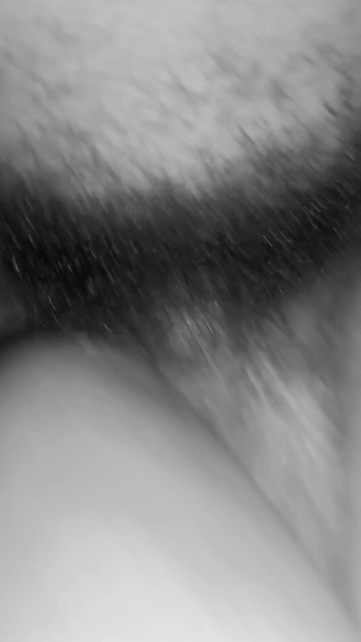 Iiwiii11BBC4trans: Owłosiona dupa cipki