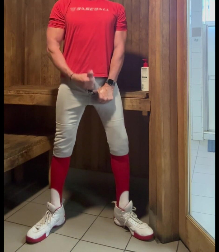 JockDad87: Alpha Kul i bastun med Jockdad87 Del 7