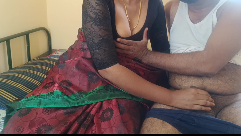 Magilmathi: Personal de oficina compartió cama con su dueño 4