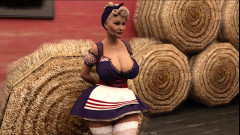 Johannes Gaming: Milfcreek 13 Ive na ní vystříkal