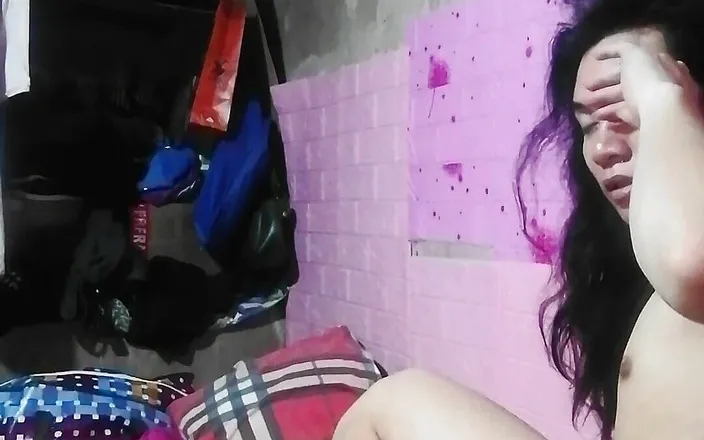 Reynaldo6: Reyna Wants Daddy Fucking Hard Everyday in the Bedroom