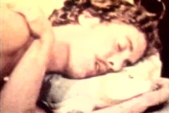 John Holmes cavalca ancora - (film del restyling in full HD