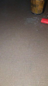 Långa naglar & en cigarett