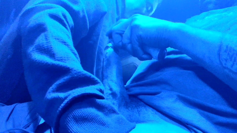 VinnyMacNDelilah: Blowjob in My Truck Cum in Mouth