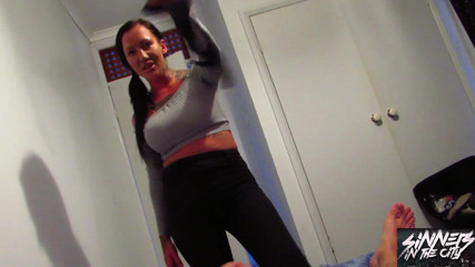 Sinners World: OMG i fucked my stepmom