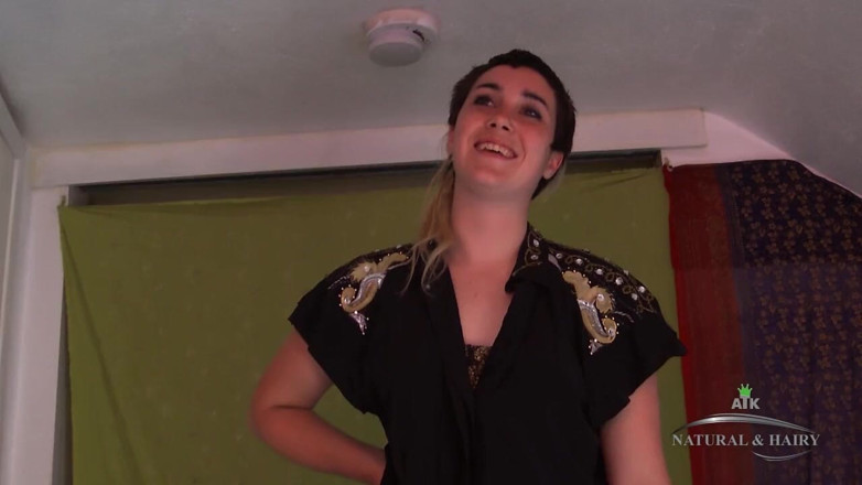 ATK Fans (Hairy): Behaarte spaß