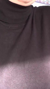 1 Day Before Your Wedding: Taboo Encounter - Cum on My Sweater, Lady Victoria Valente
