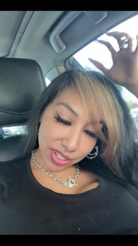 It's not staying but what do u think?