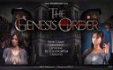 Divide XXX: La orden de Génesis - milf Lillian y Erica trío # 33