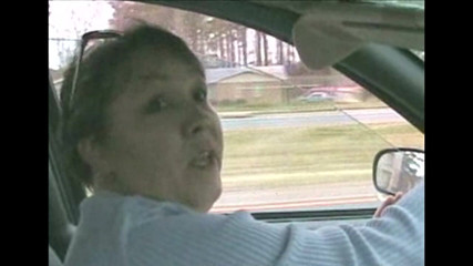 Smoking Dawn: Fumând 120 conducând