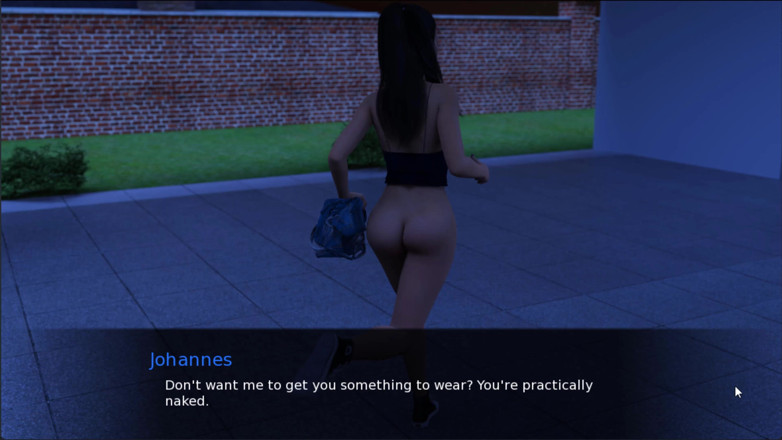 Johannes Gaming: Summer with Mia - mainne Isla ko lagabhag choda aur phir...