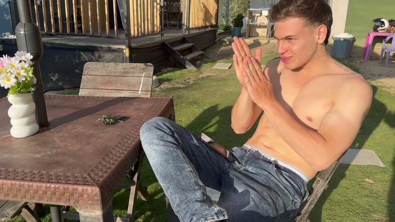 Sara Blonde: Very Hard Fuck in My Car with a Stranger I...