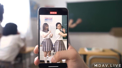 ModelMedia Asia: Md-0229 I'm the Only Boy in the Class