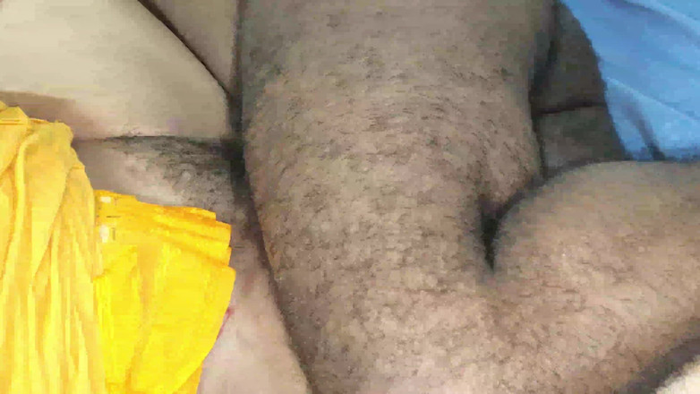 Desistar: Ik vind mijn geile stiefvrouw in de kamer porno in...