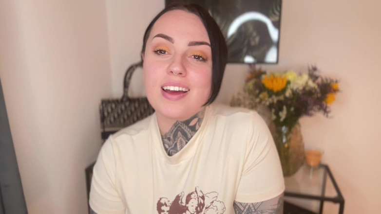 Miss Valentina: Von meinem devoten freund zum cuckold