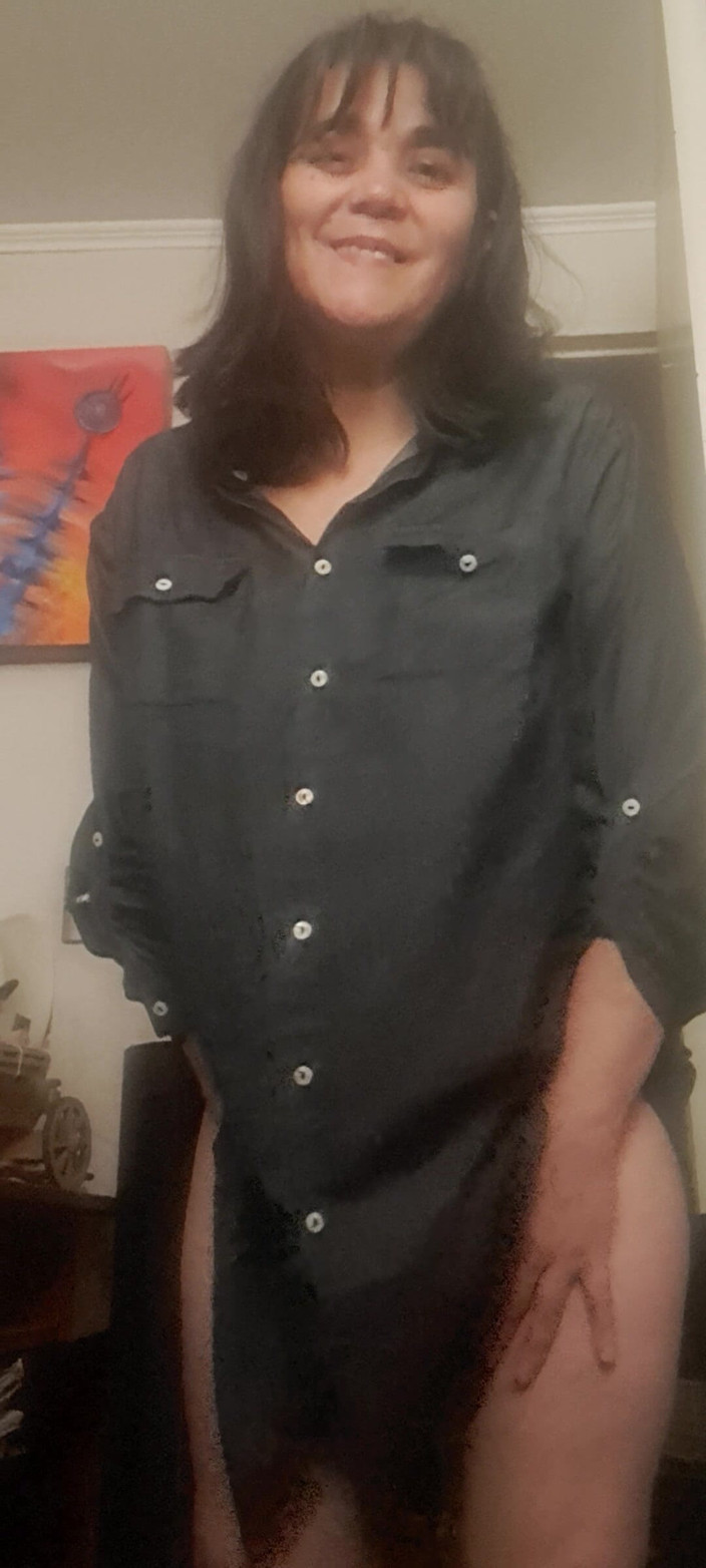 Mommy big hairy pussy: 내 보지에 무라다