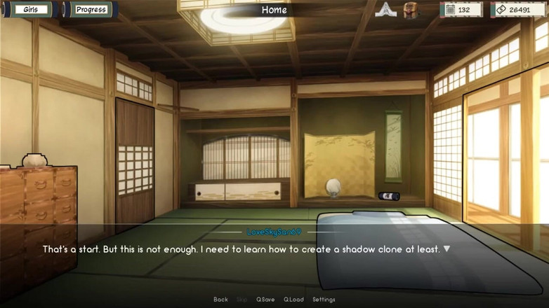 LoveSkySan69Real: Naruto Hentai - naruto Trainer [v0.16.1] भाग 67 Hinata की गांड चुदाई Loveskysan69 द्वारा सार्वजनिक रूप से