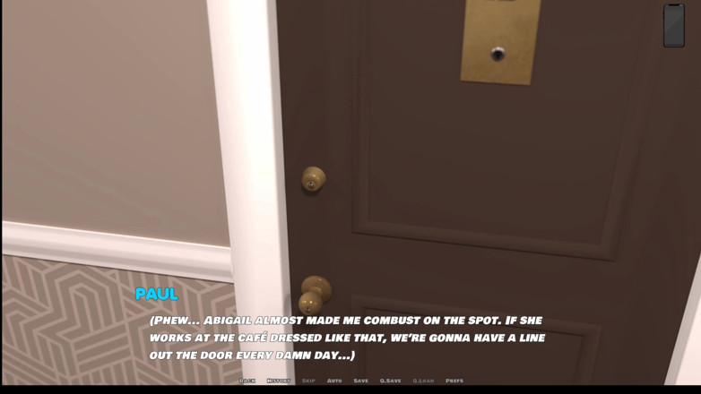 Wickedgammes studio: Obsessed with Horny Divorced MILFs (part 15)