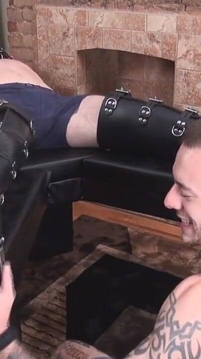 Tickle Punishment for a Tied-up Guy (Gay Tickling and Foot Fetish | By Taworship) Tickle Punishment for a Tied-up Guy (Gay Tickling and Foot Fetish | By Taworship)