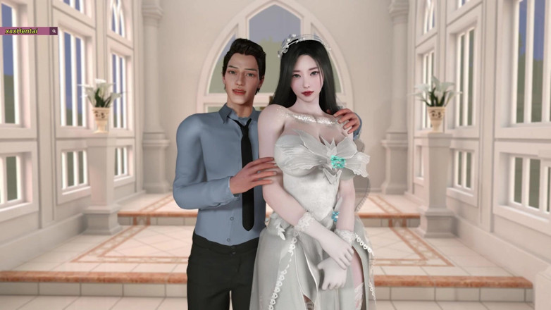 Soiyu Hentai: Brige Digital Diva: Velká prsa, Větší postoj - 3D animace