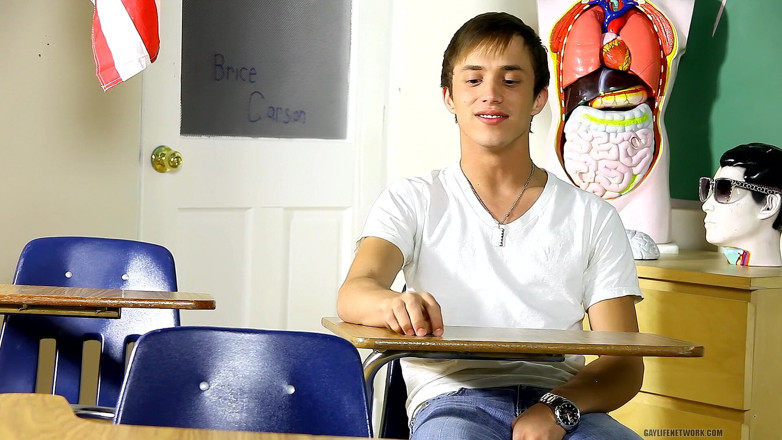 Teach Twinks: Güneyli ateşli kız fikrini konuşuyor
